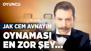 Cem Avnayim: 