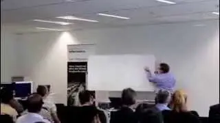 Informatica Seminar: Next Generation Data Integration