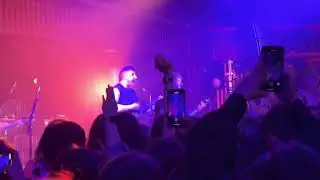 Sea Girls- Lonely. Pryzm, Kingston. 12-05-22