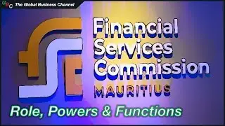 The Financial Services Commission of Mauritius | FSC Mauritius Explained