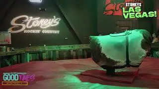 Stoney's Las Vegas: The Ultimate Country Music Experience!
