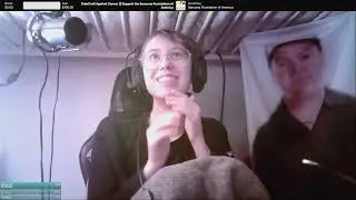 CRABCRAFT AGAINST CANCER VOD
