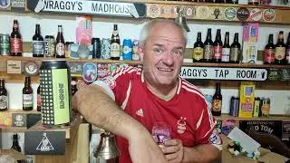 Brass Castle- Sunshine IPA  - Beer Review