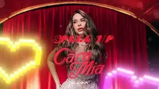 Blanka - Cara Mia Speed Up