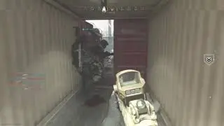 Call Of Duty Modern Warfare| Spawn killing