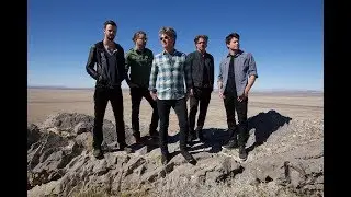 Rock Talk with Collective Soul's Johnny Rabb Interview - Social Media Version