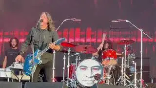 Foo Fighters: All My Life