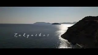 Zakynthos dronom - Dronetrip on Zakynthos
