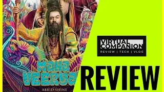 Mahaaveeryar Movie Review | Virtual Companion |  Malayalam | Nivin Pouly | Asif Ali  | Abrid Shine
