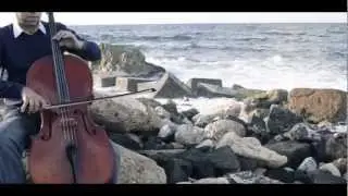 River Flows in You - Yiruma - The Harmony Guys (Piano & Cello) [HD]