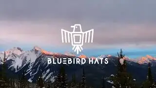 Bluebird Hats Takes The Monashee Mountains