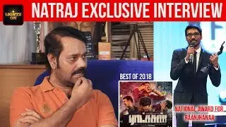 Next Dream film with Rajini & Ajith | Cinematographer Natraj Interview | Lightz On