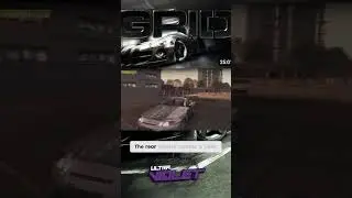 The Best Damage Model In A Racing Game?