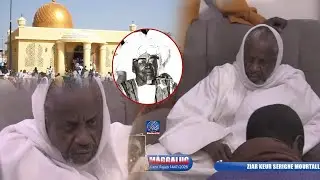 Magal Kazu Rajab 2026 Ziar Keur Serigne Mourtalla Fallilou