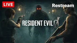 Resident Evil 0 | Part 2 &ndash; The Hookshot & The Briefcase 🔗🧳💀
