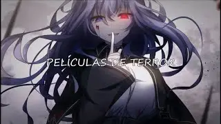 NEONI - HORROR MOVIES [Sub espa&ntilde;ol] (Lyrics)