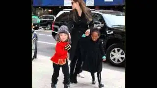 Zahara & Shiloh- Ordinary Girls