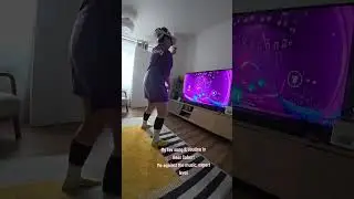 Episode 4: Beat Saber