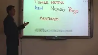 Tutorial 01   Pizarras Interactivas