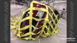 Throwback Thursday: Rollover Crashes