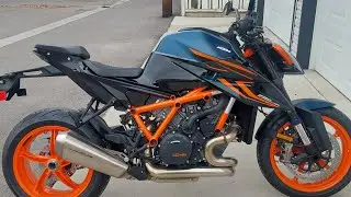 my first new bike 2023 ktm superduke r evo | #getduked #ktm #ktmsuperduke #bikelover #bikelover