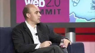 Web 2.0 Summit 2010:  Jim Balsillie, 