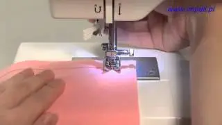 Швейная машина JUKI HZL 12Z