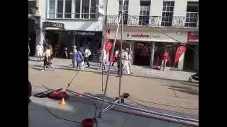 Oxford City Center