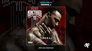 Moneybagg Yo - Vent (Flex Freestyle) [Federal 3]