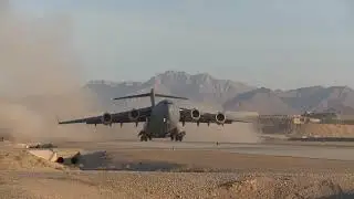 StrikeHold Aircraft