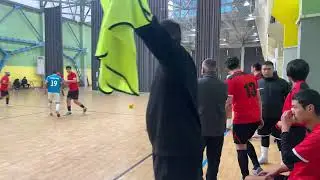 Салам Авиа - National team Kg
