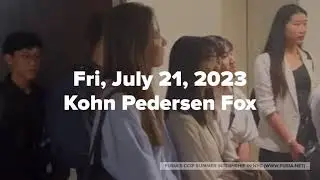 Kohn Pedersen Fox