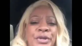Waka Flocka Mom Deb Atney bites Bow Wows head off For Lying & missing childrens event