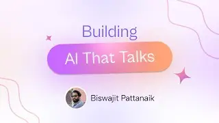 Why Building Voice AI Agents Is the Job of the Future