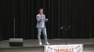 School club raises money for mental health speaker