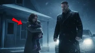 &ldquo;Who Did This?&rdquo; &mdash; Mafia Boss Finds a Widow and Her Kids Alone in a Blizzard