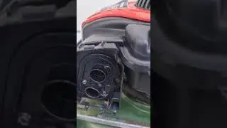 Self Propelled Lawn Mower fixed by PDR MOBILE MECHANICAL