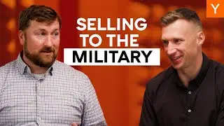 How Onebrief Is Fixing Military Planning With Software