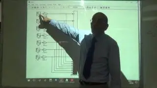 Comprehensive Case Study on Non-Linear Loads, Harmonics and Power Factor (b), 18/10/2016