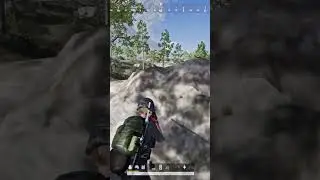 SNIPER PUBG PC