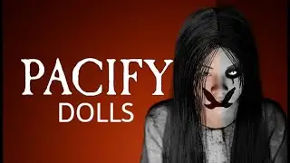Pacify - The Dolls - Solo (Glitchless) - Secret Ending done in 15:49