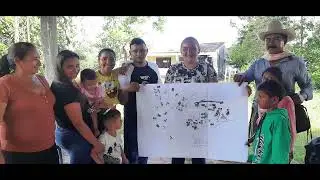 Moriche   Fundaci&oacute;n Orinoquia Biodiversa