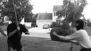 1920's Silent Films