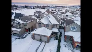 Ilderton Home For Sale - 7 Havenwood Lane Ilderton, Ontario