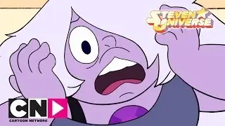Steven Universe | Audio Dadio | Cartoon Network