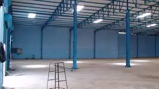 Warehouse Available on Long Lease At Kaman Bhiwandi Road Vasai
