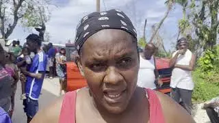 Portmore&rsquo;s Mayor  responds to  Hanover&rsquo;s call for help