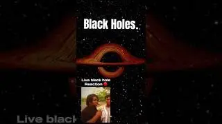 Black Holes Can Die&hellip; #space #science #stem #facts #interesting #blackhole #fypシ