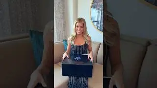Miss America & athlete approved! 💫 Rebel Athletic unboxing! #MissAmerica