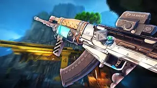 I'M INSANE AT THIS GAME! (Shatterline Demolition Gameplay)